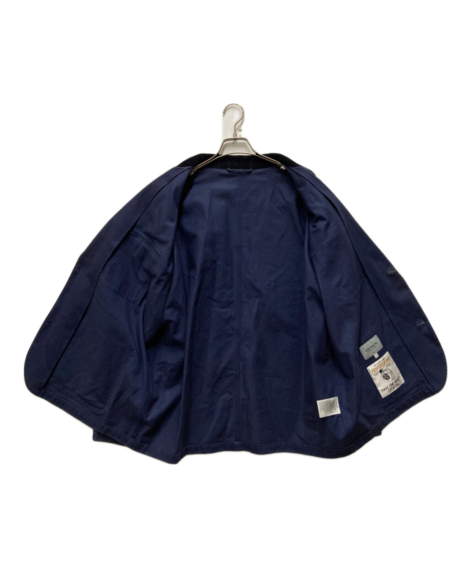 WIP x Carhartt as - | カーハートからセットアップスーツが発売 野村 
