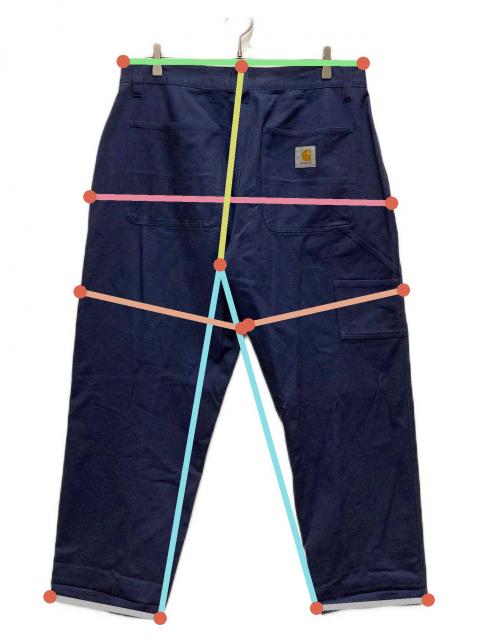 中古・古着通販】CARHARTT WIP (カーハート ワークインプログレス