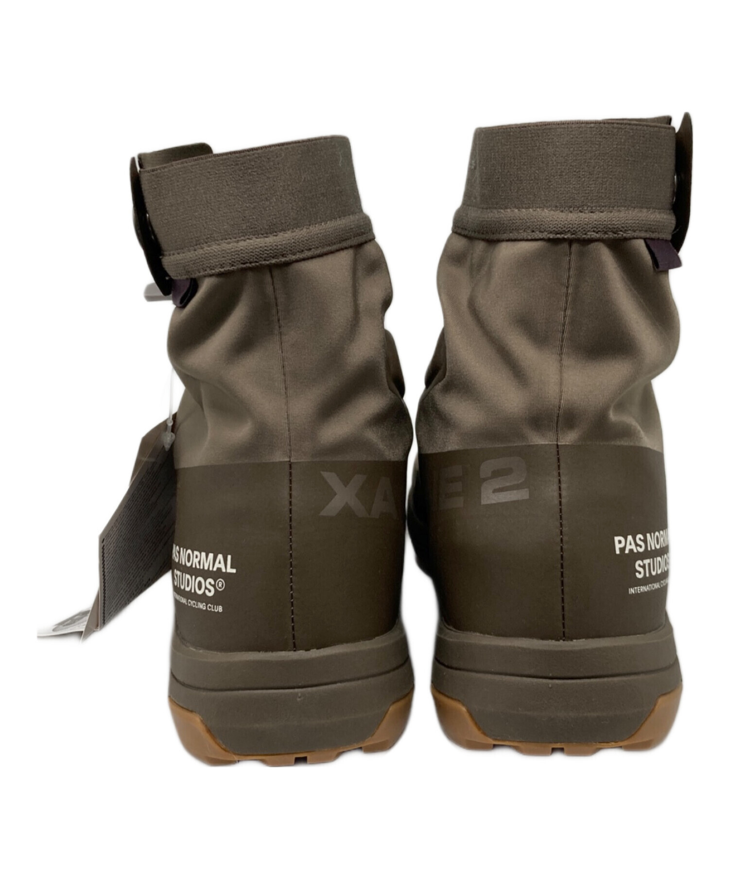 中古・古着通販】PAS NORMAL STUDIOS (パスノーマルスタジオ) SALOMON