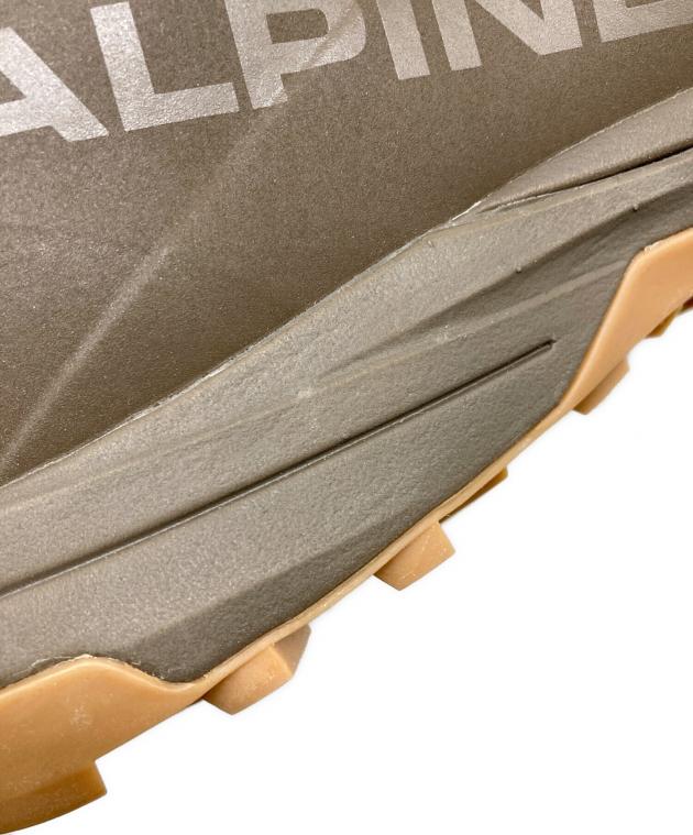 中古・古着通販】PAS NORMAL STUDIOS (パスノーマルスタジオ) SALOMON