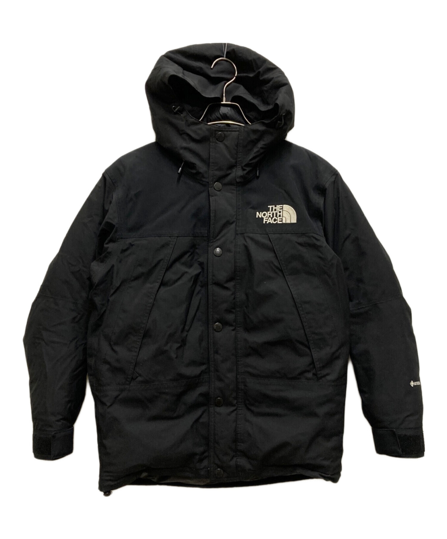 中古・古着通販】THE NORTH FACE (ザ ノース フェイス) マウンテン