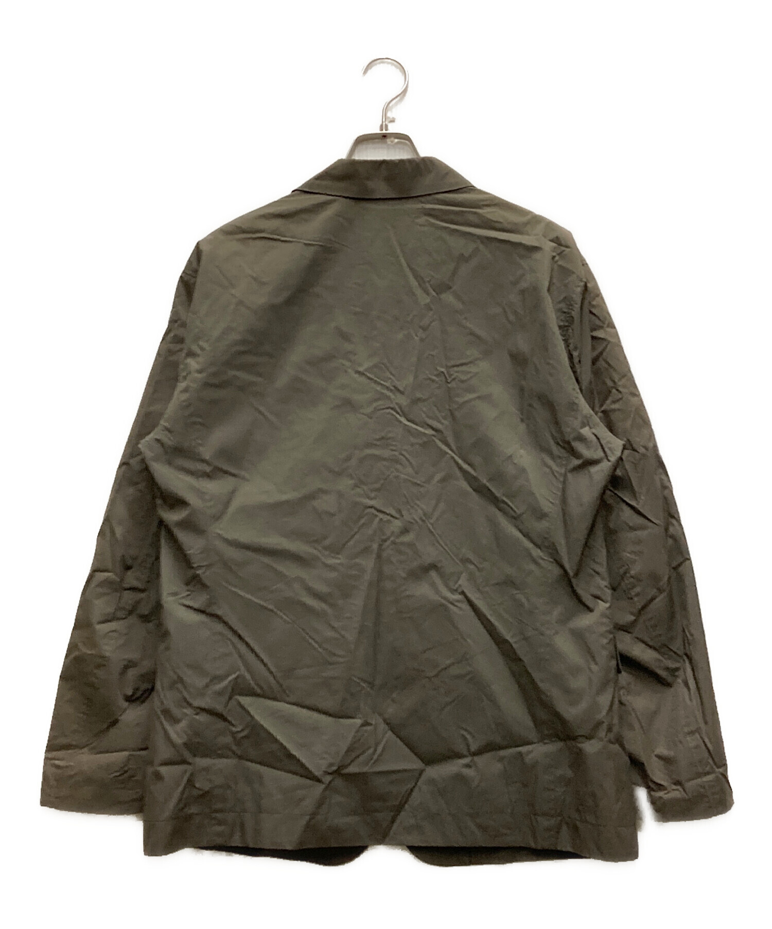 中古・古着通販】ISSEY MIYAKE MEN (イッセイミヤケメン) テーラード
