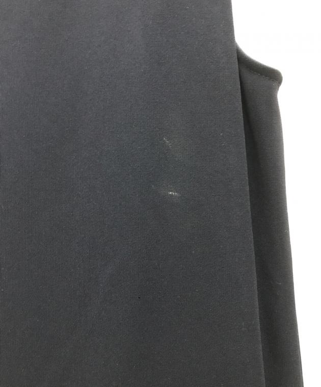 中古・古着通販】ADORE (アドーア) ノースリーブブラウス ネイビー