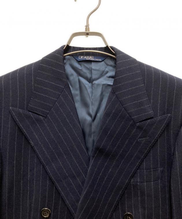 中古・古着通販】POLO RALPH LAUREN (ポロ・ラルフローレン) 80s～90s