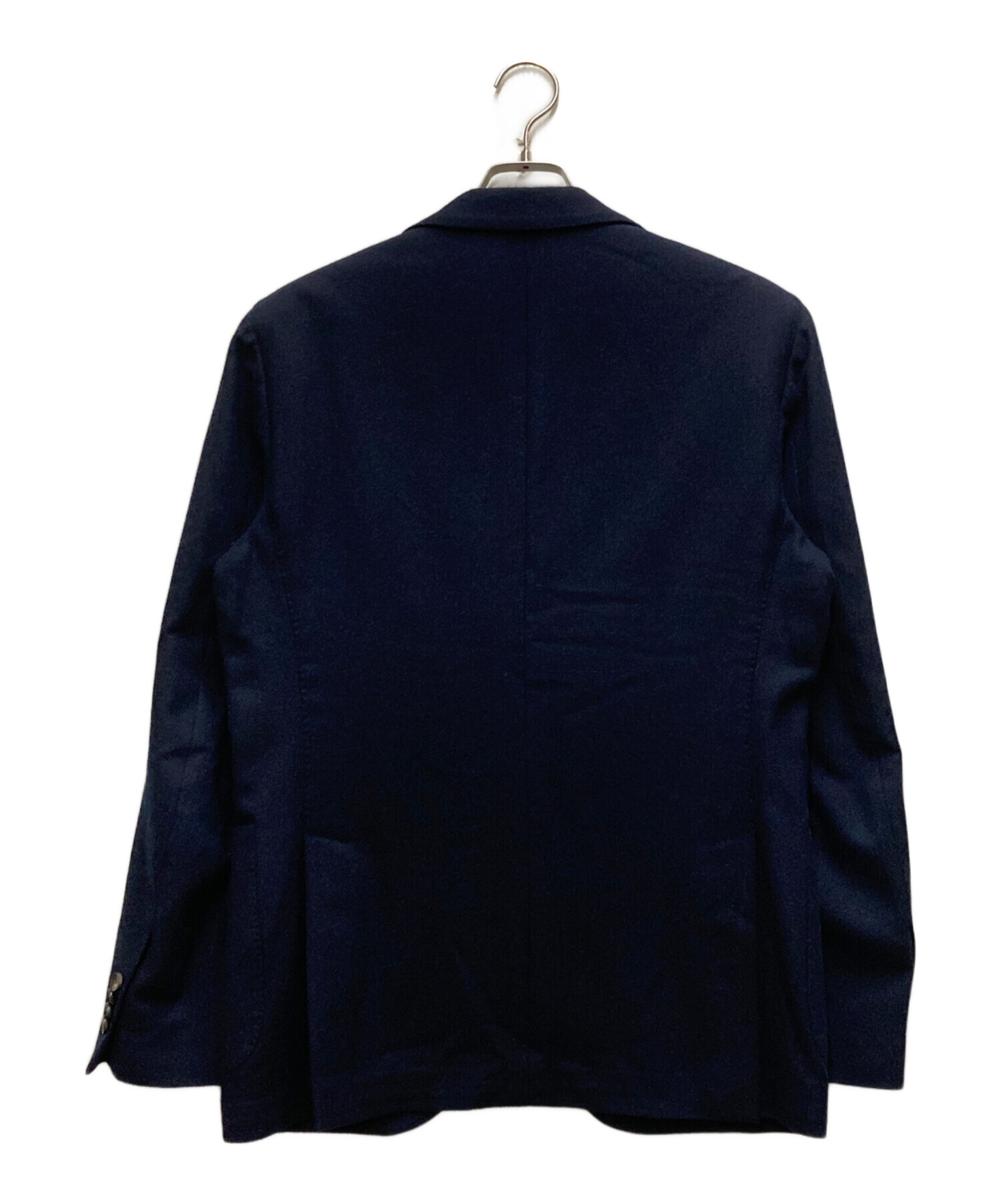 中古・古着通販】LARDINI (ラルディーニ) カシミアテーラード