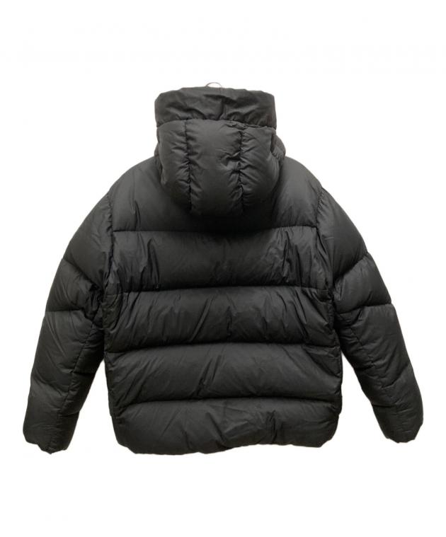 Ten-C Alpine down jacket サイズ50 TEN C Alpine Down Jacket サイズ50 ブラック TC-A23-0000-14 テンシー