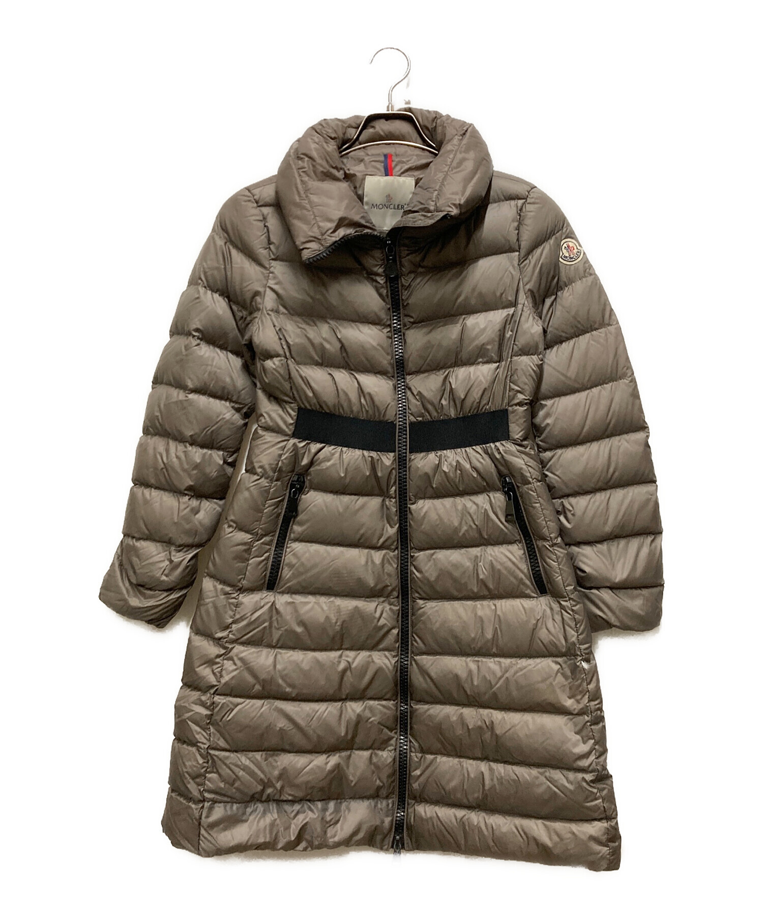 中古・古着通販】MONCLER (モンクレール) TALHOUET ダウンコート 中古・古着通販】MONCLER (モンクレール) TALHOUET ダウンコート