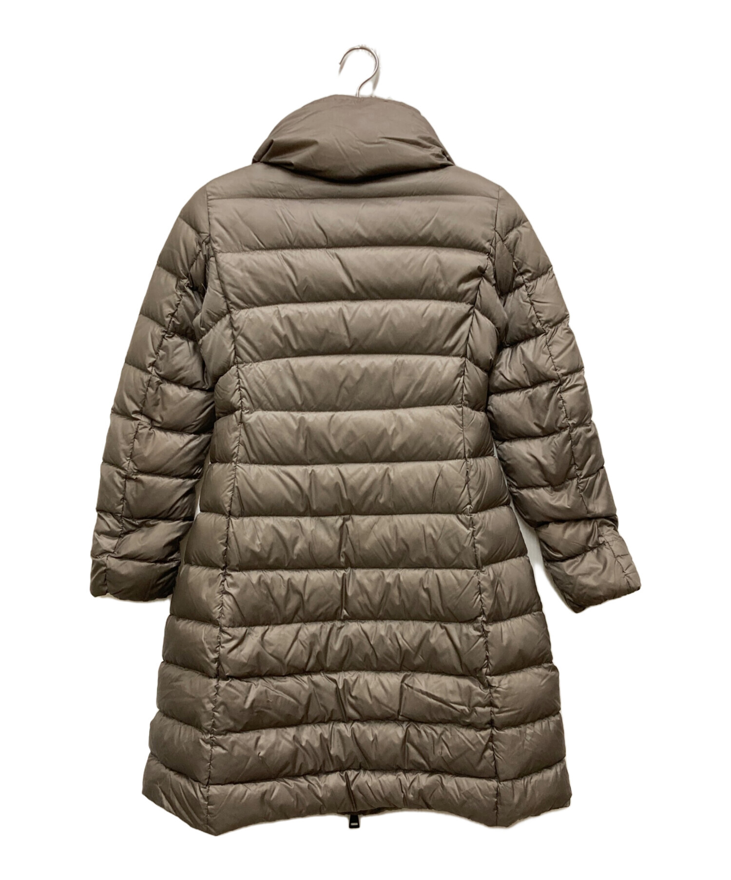 中古・古着通販】MONCLER (モンクレール) TALHOUET ダウンコート