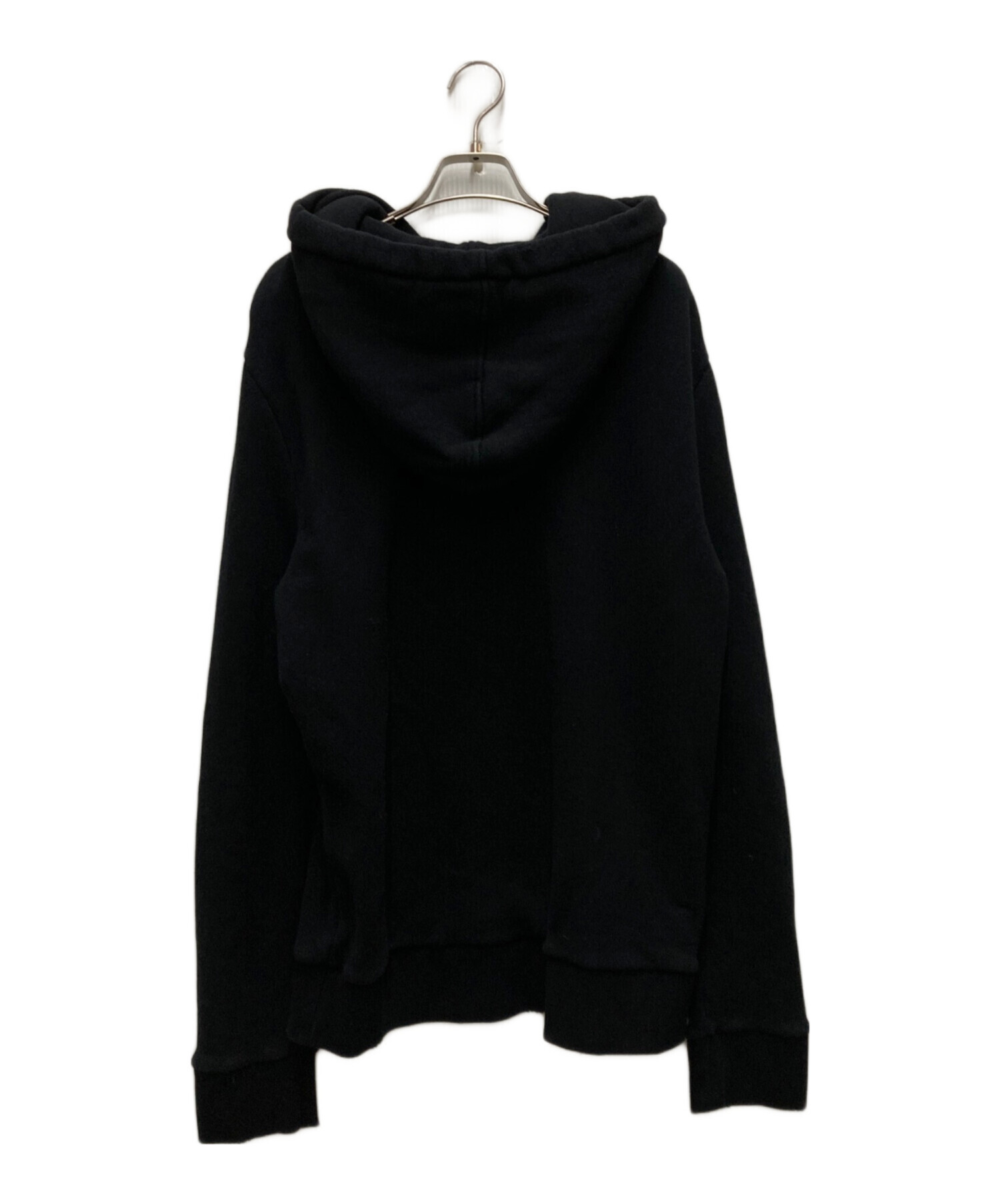 中古・古着通販】GUCCI (グッチ) オールドロゴスウェットプルオーバー