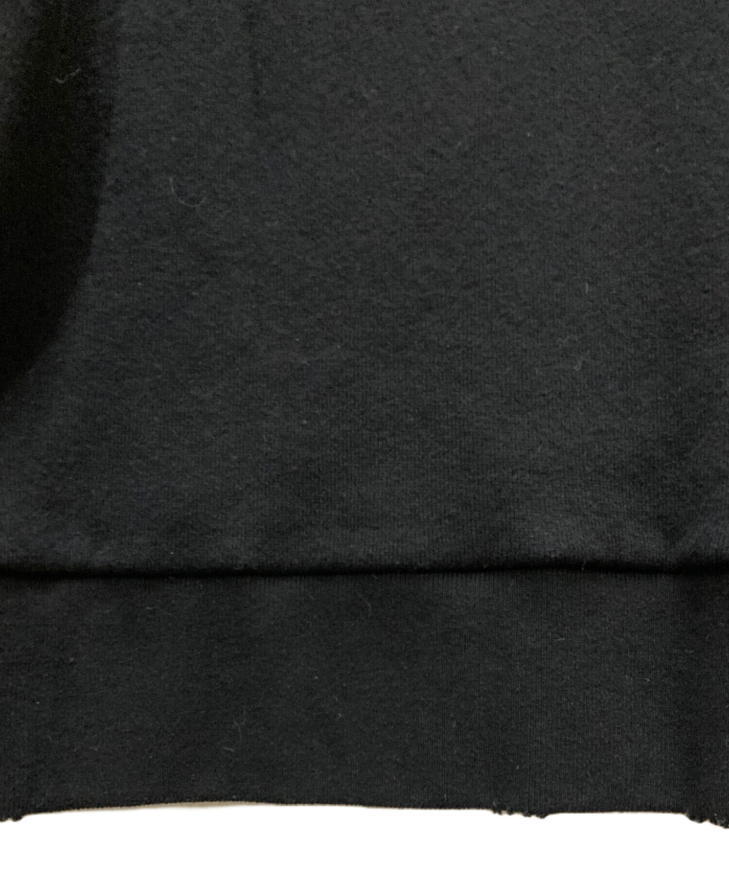 中古・古着通販】GUCCI (グッチ) オールドロゴスウェットプルオーバー