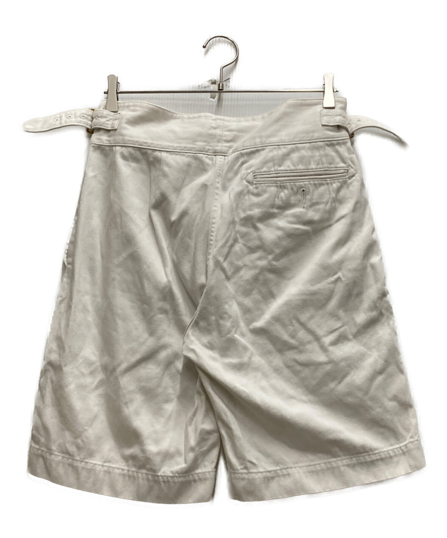 中古・古着通販】NIGEL CABOURN (ナイジェルケーボン) グルカショーツ