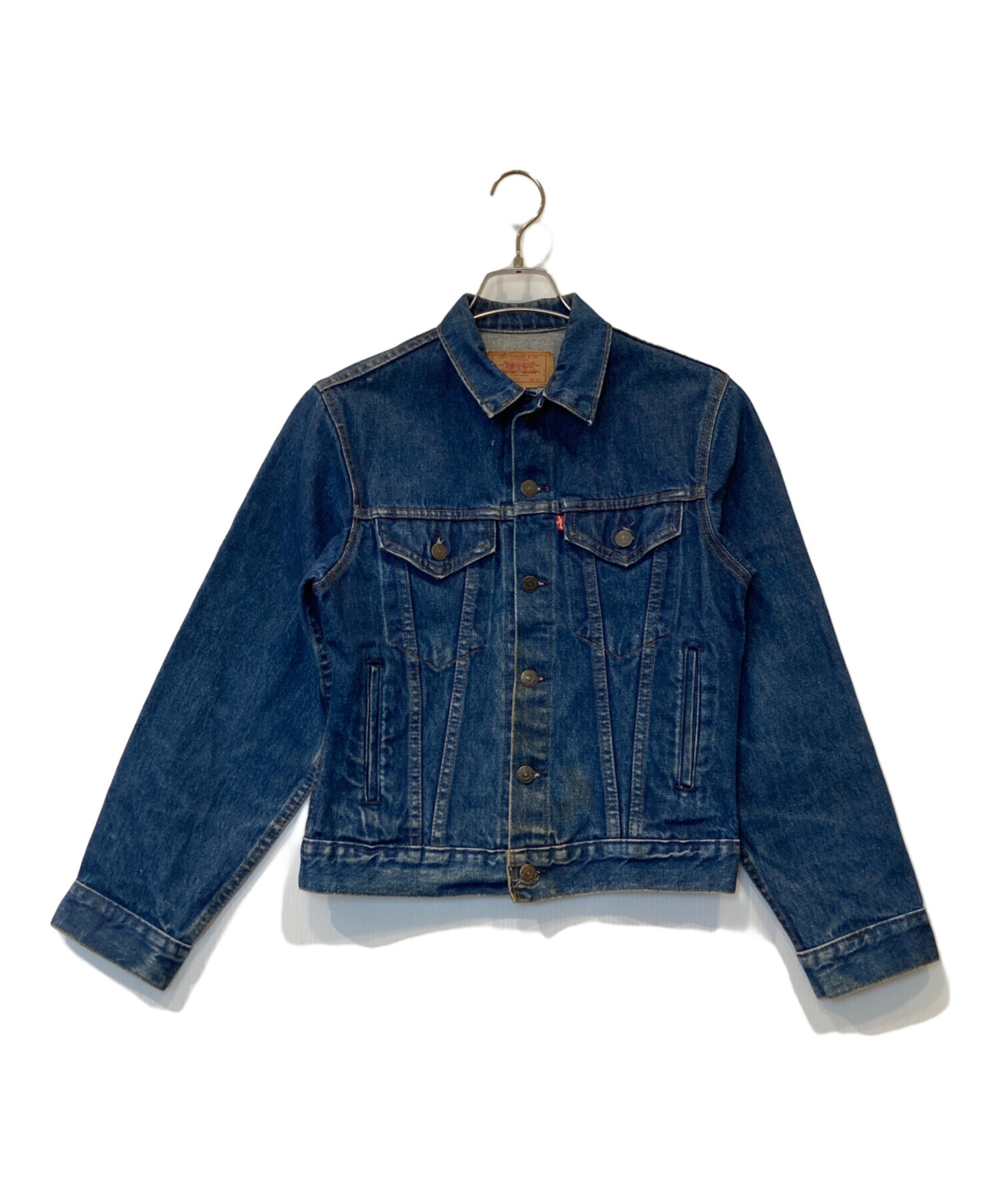 中古・古着通販】LEVI