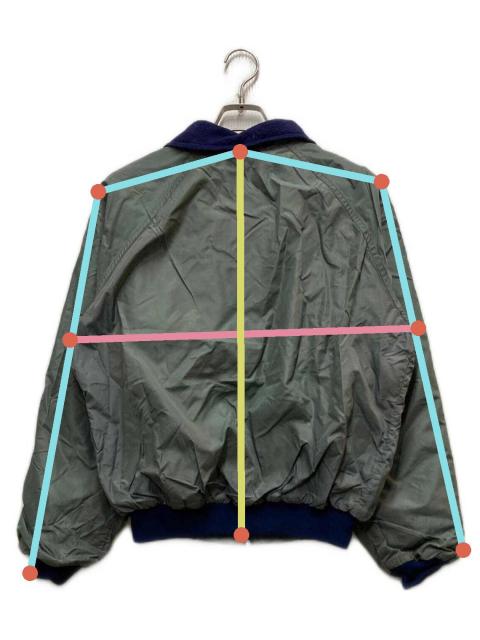 中古・古着通販】Patagonia (パタゴニア) 80'S シェルドシンチラ