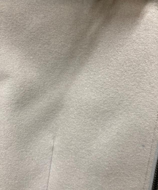 中古・古着通販】TATRAS (タトラス) GARONNA ウール切替ダウン