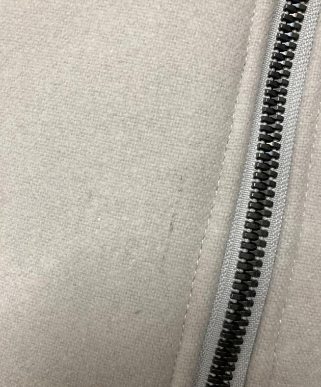 中古・古着通販】TATRAS (タトラス) GARONNA ウール切替ダウン