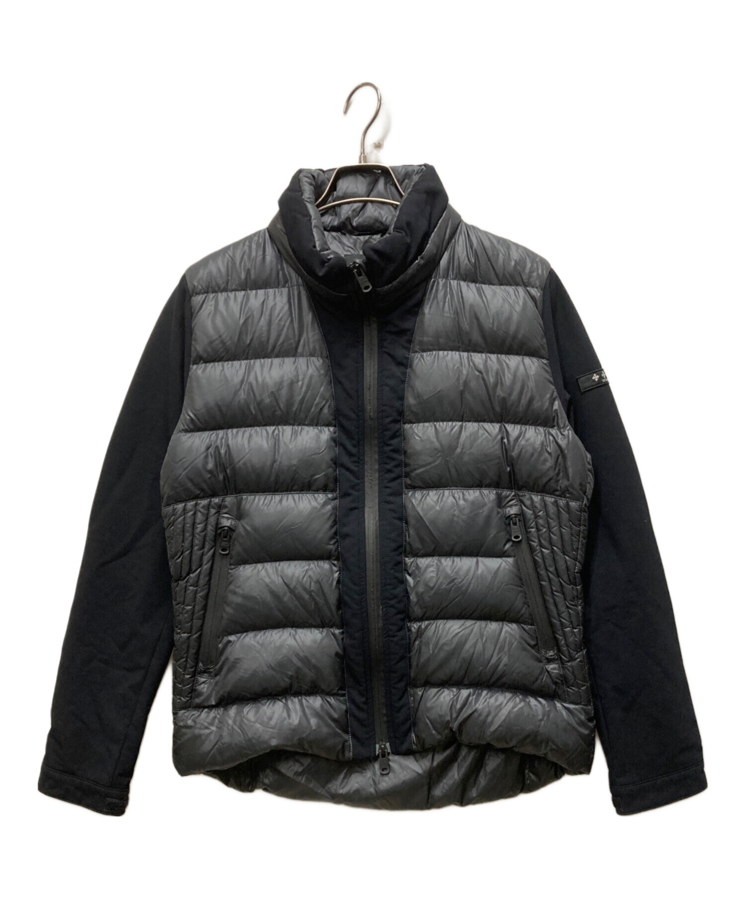 中古・古着通販】TATRAS (タトラス) SABBIA ダウンジャケット 中古・古着通販】TATRAS (タトラス) SABBIA ダウンジャケット