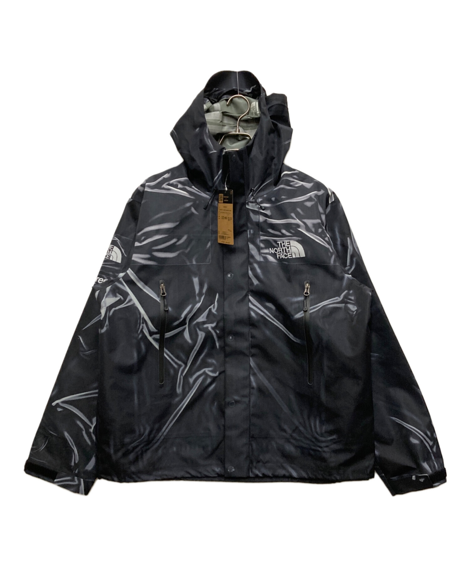 中古・古着通販】THE NORTH FACE (ザ ノース フェイス) SUPREME