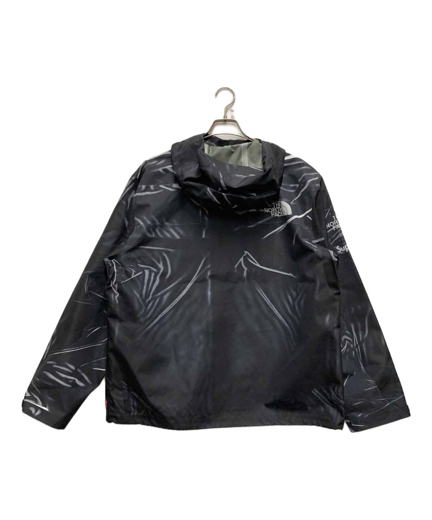 中古・古着通販】THE NORTH FACE (ザ ノース フェイス) SUPREME