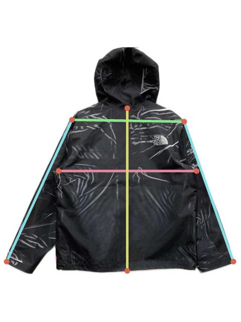中古・古着通販】THE NORTH FACE (ザ ノース フェイス) SUPREME