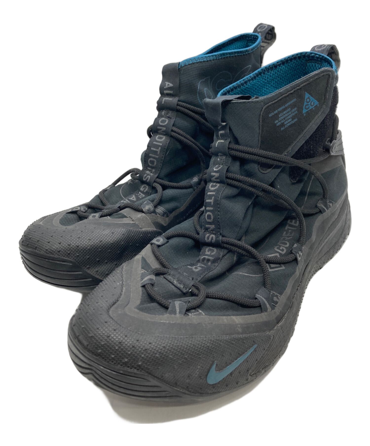 中古・古着通販】NIKE ACG (ナイキエーシージー) Air Terra Antarktik
