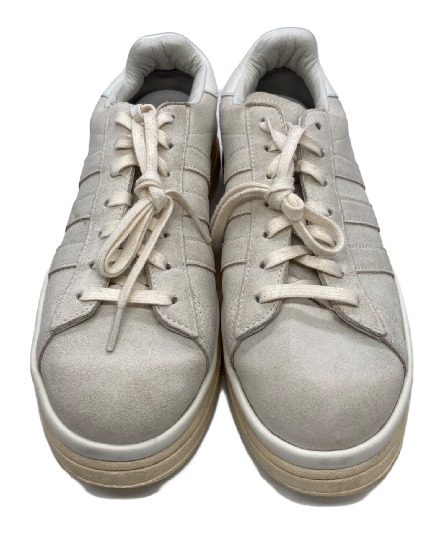 中古・古着通販】Y-3 (ワイスリー) HICHO CREAM WHITE ベージュ サイズ