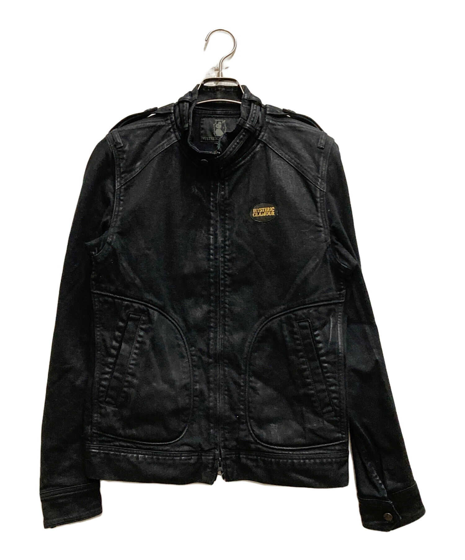 中古・古着通販】Hysteric Glamour (ヒステリックグラマー) ワッペン