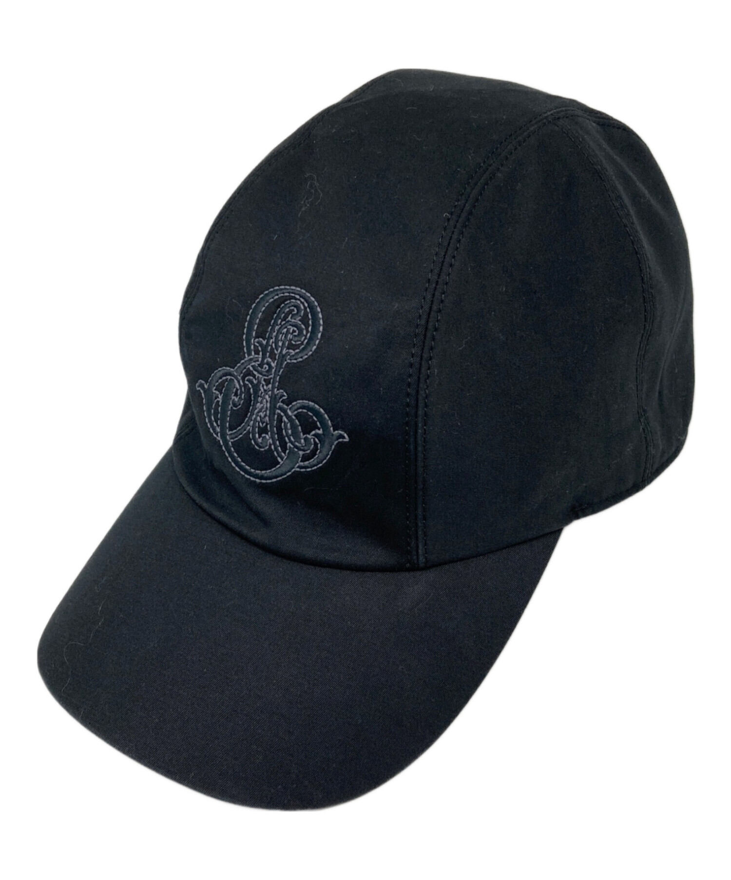 中古・古着通販】HERMES (エルメス) ディヴィス・エミールキャップ