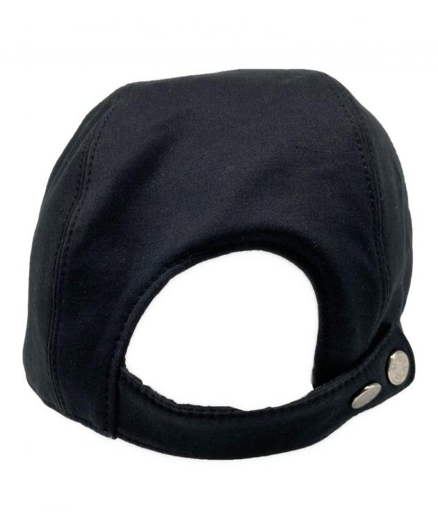 中古・古着通販】HERMES (エルメス) ディヴィス・エミールキャップ