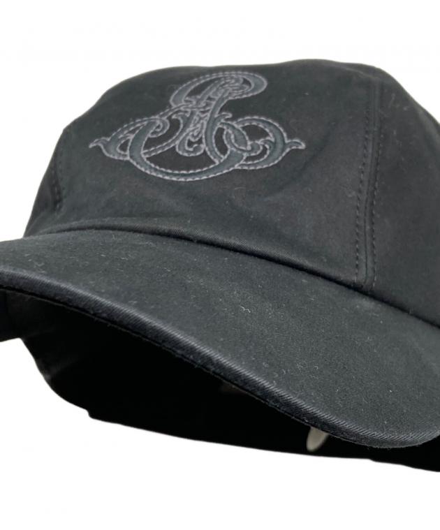 中古・古着通販】HERMES (エルメス) ディヴィス・エミールキャップ