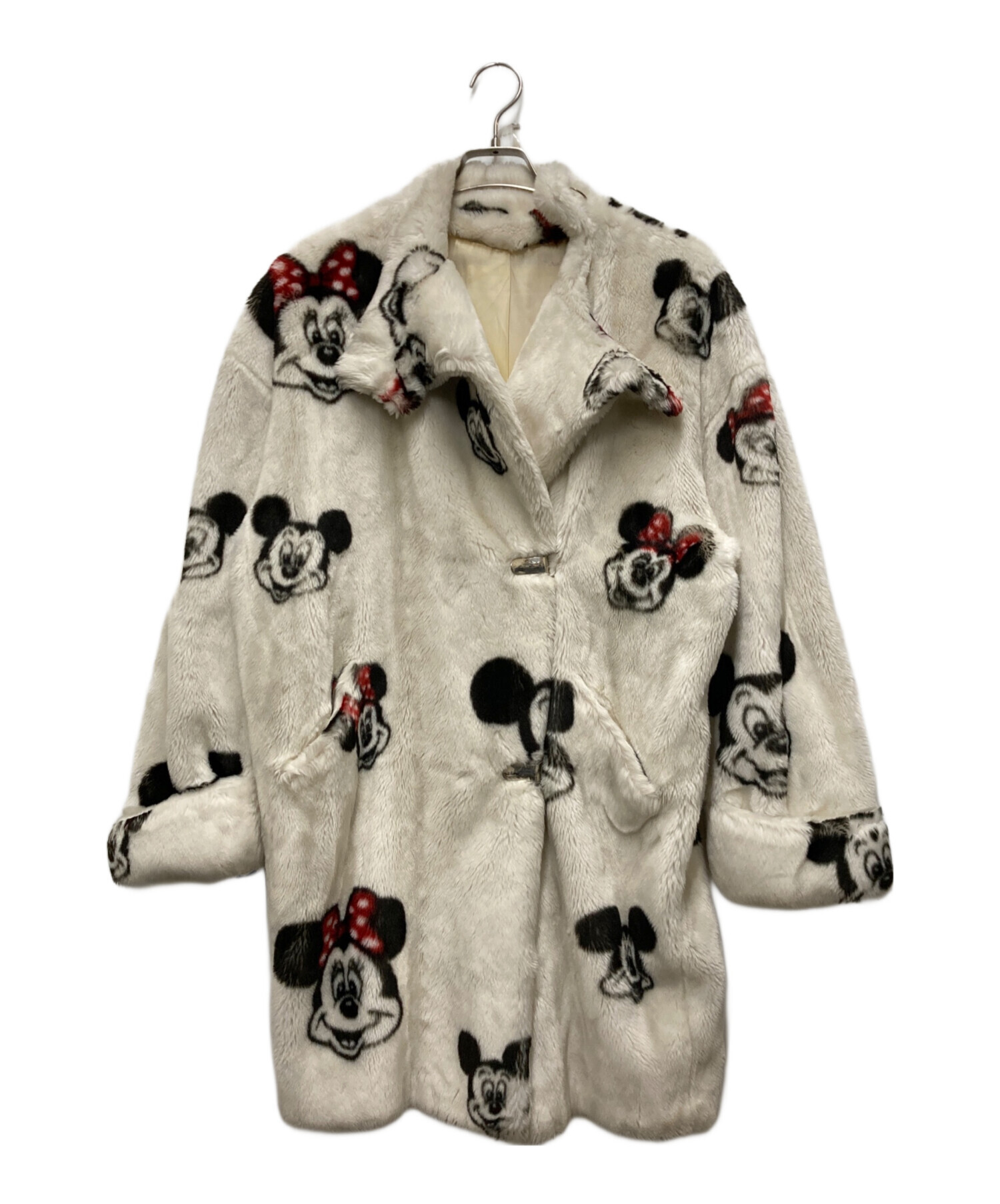 中古・古着通販】Apparence (アパランス) DISNEY (ディズニー) 90'S