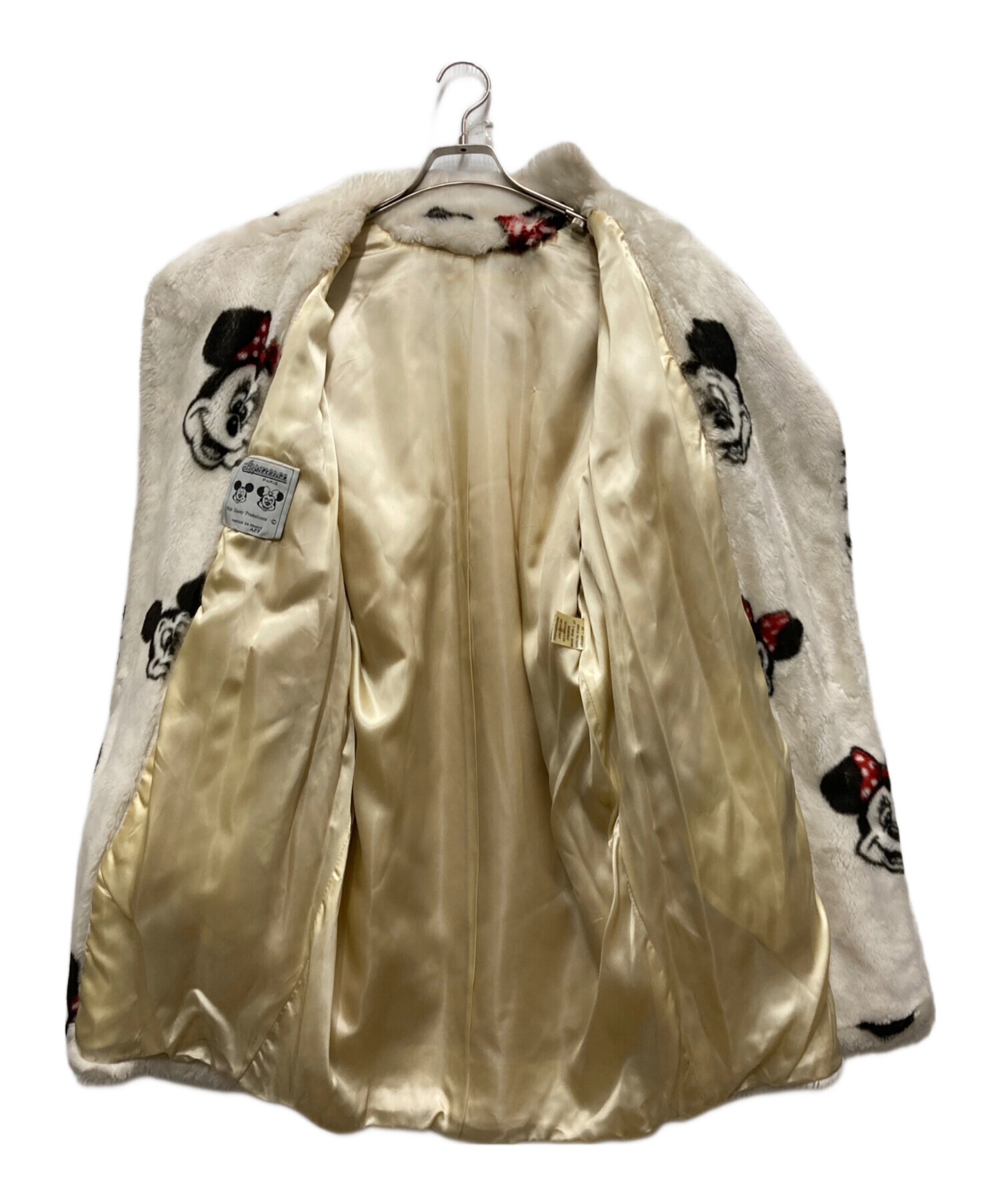 中古・古着通販】Apparence (アパランス) DISNEY (ディズニー) 90'S