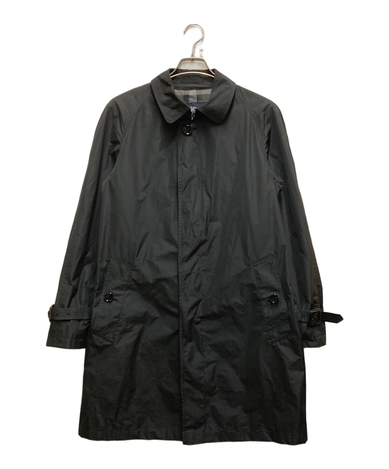 中古・古着通販】BURBERRY LONDON (バーバリーロンドン) ステンカラー