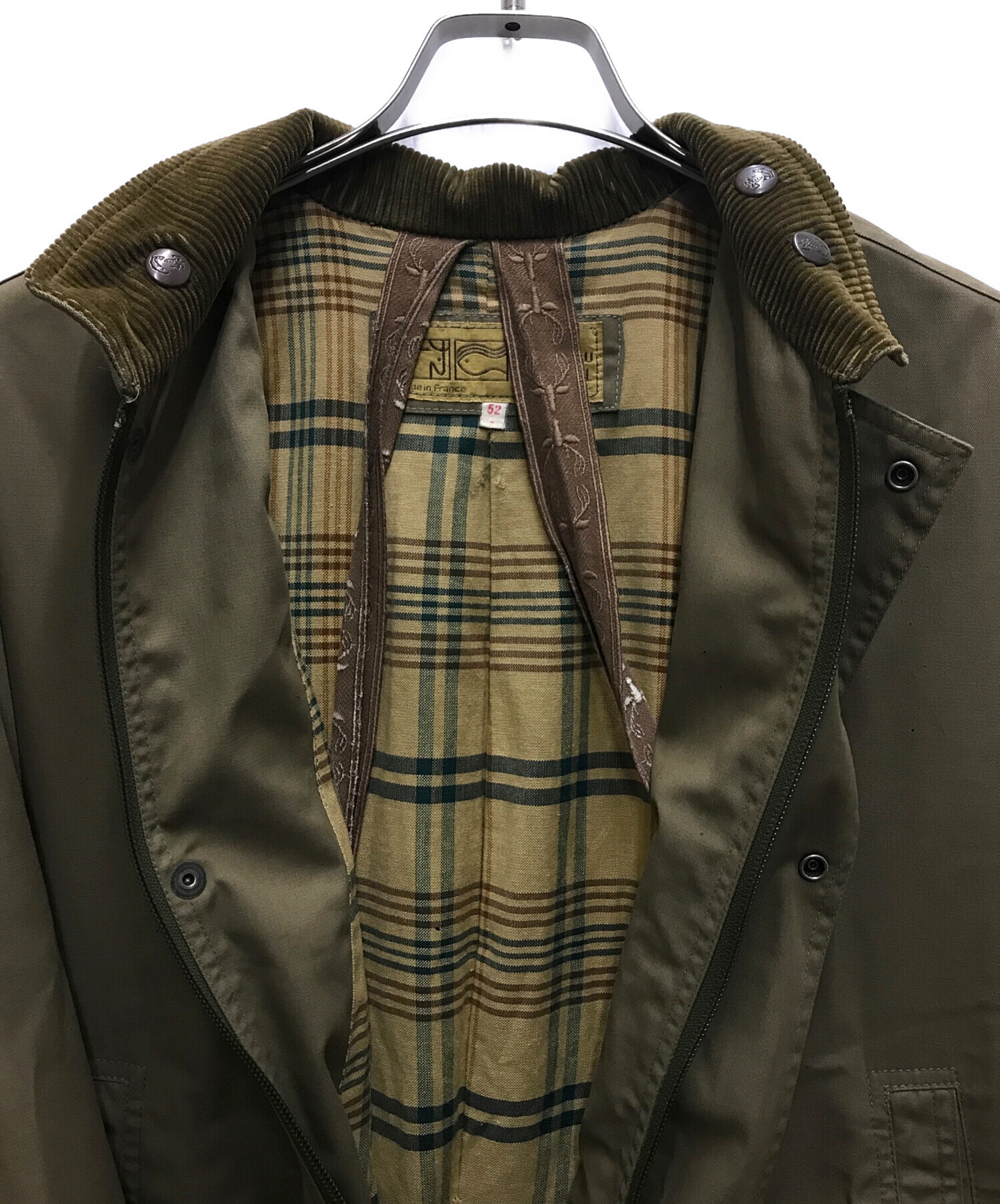 中古・古着通販】L'ESQUIMAU INTERNATIONAL (レスキモー