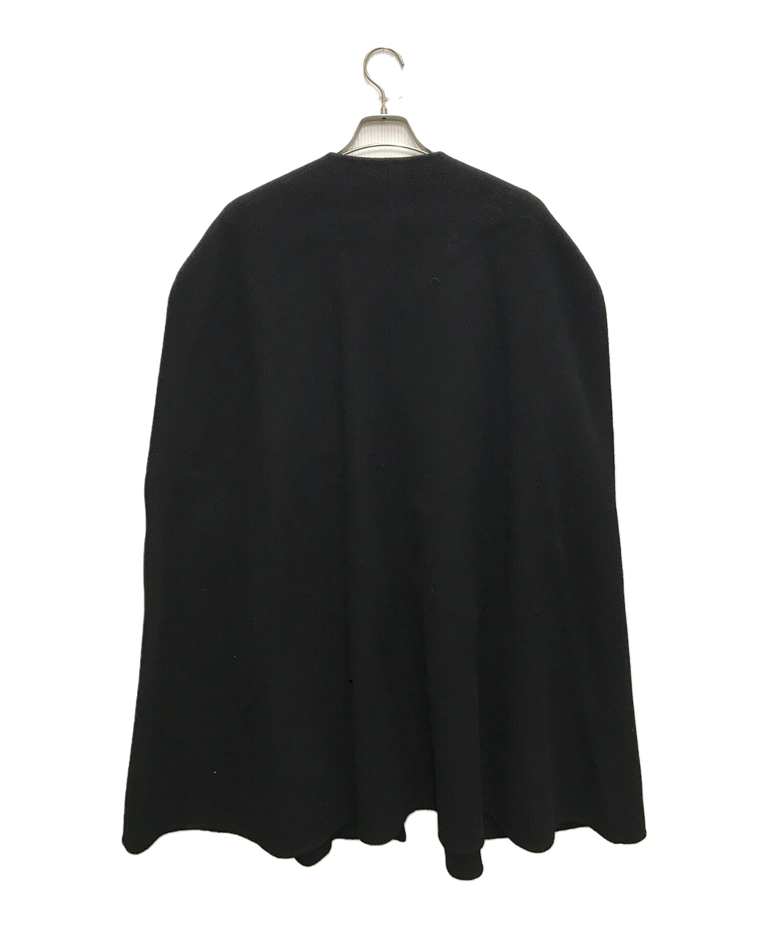 中古・古着通販】M-premierBLACK (エムプルミエブラック) リバー