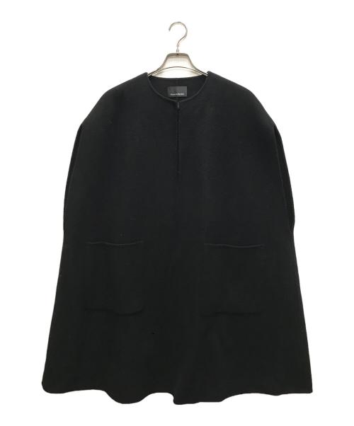 中古・古着通販】M-premierBLACK (エムプルミエブラック) リバー