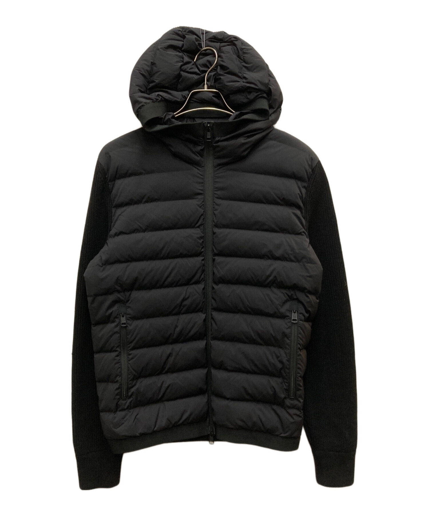 中古・古着通販】MONCLER (モンクレール) MAGLIONE TRICOT CARDIGAN 