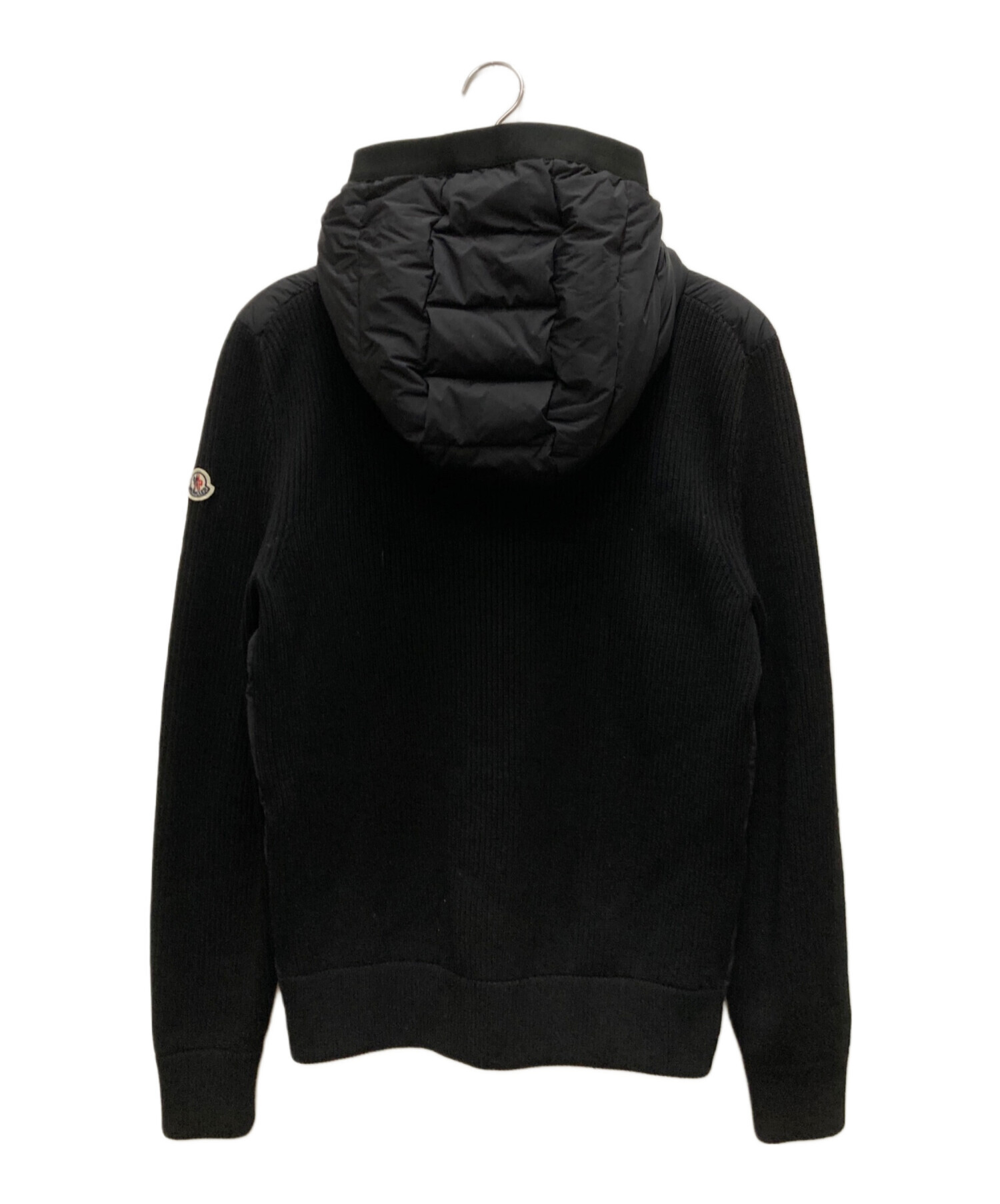 中古・古着通販】MONCLER (モンクレール) MAGLIONE TRICOT CARDIGAN 