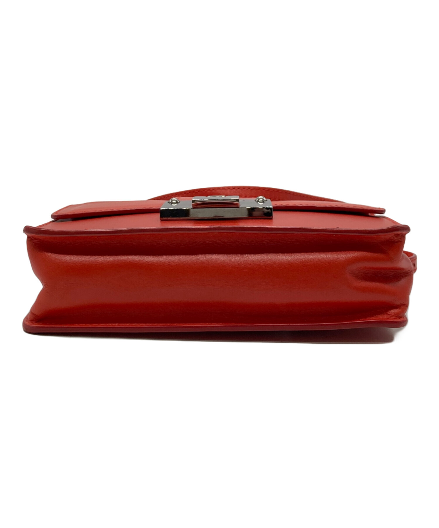 中古・古着通販】JIMMY CHOO (ジミーチュウ) 2WAYショルダーバッグ