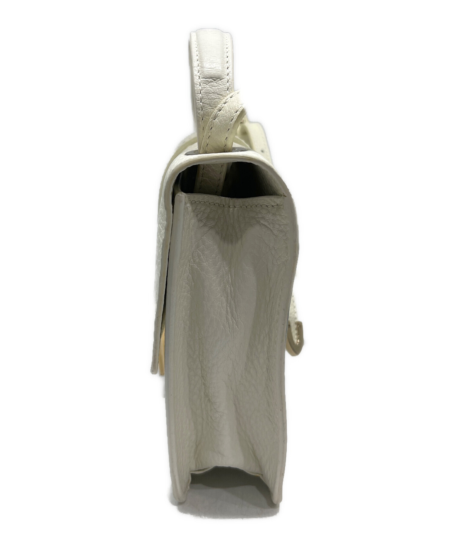 中古・古着通販】JIMMY CHOO (ジミーチュウ) 2WAYショルダーバッグ