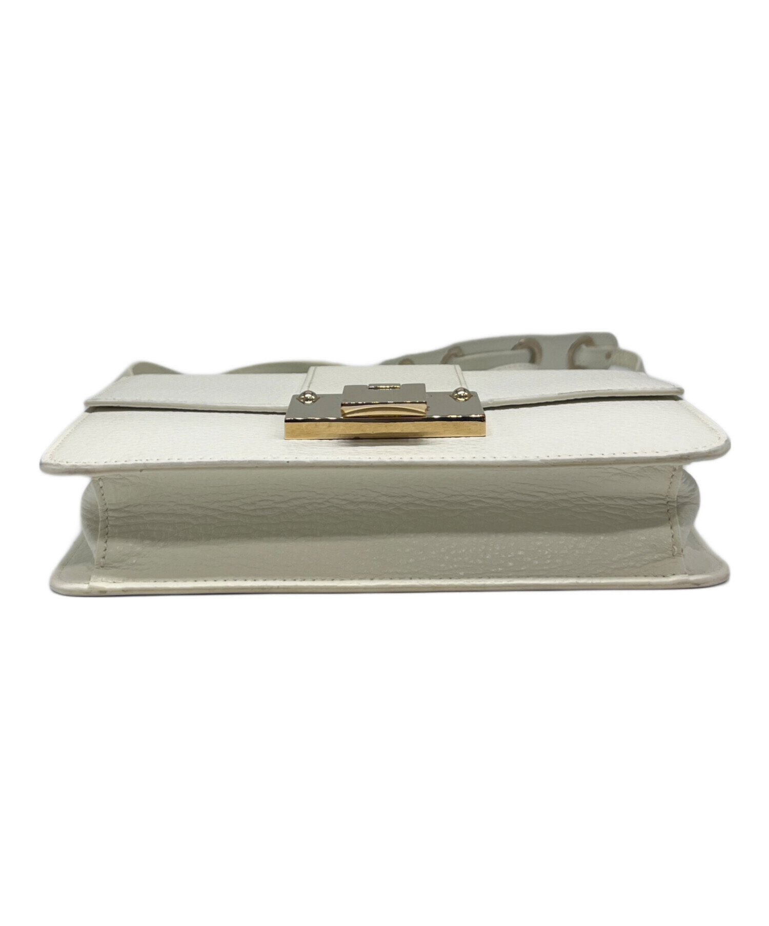 中古・古着通販】JIMMY CHOO (ジミーチュウ) 2WAYショルダーバッグ