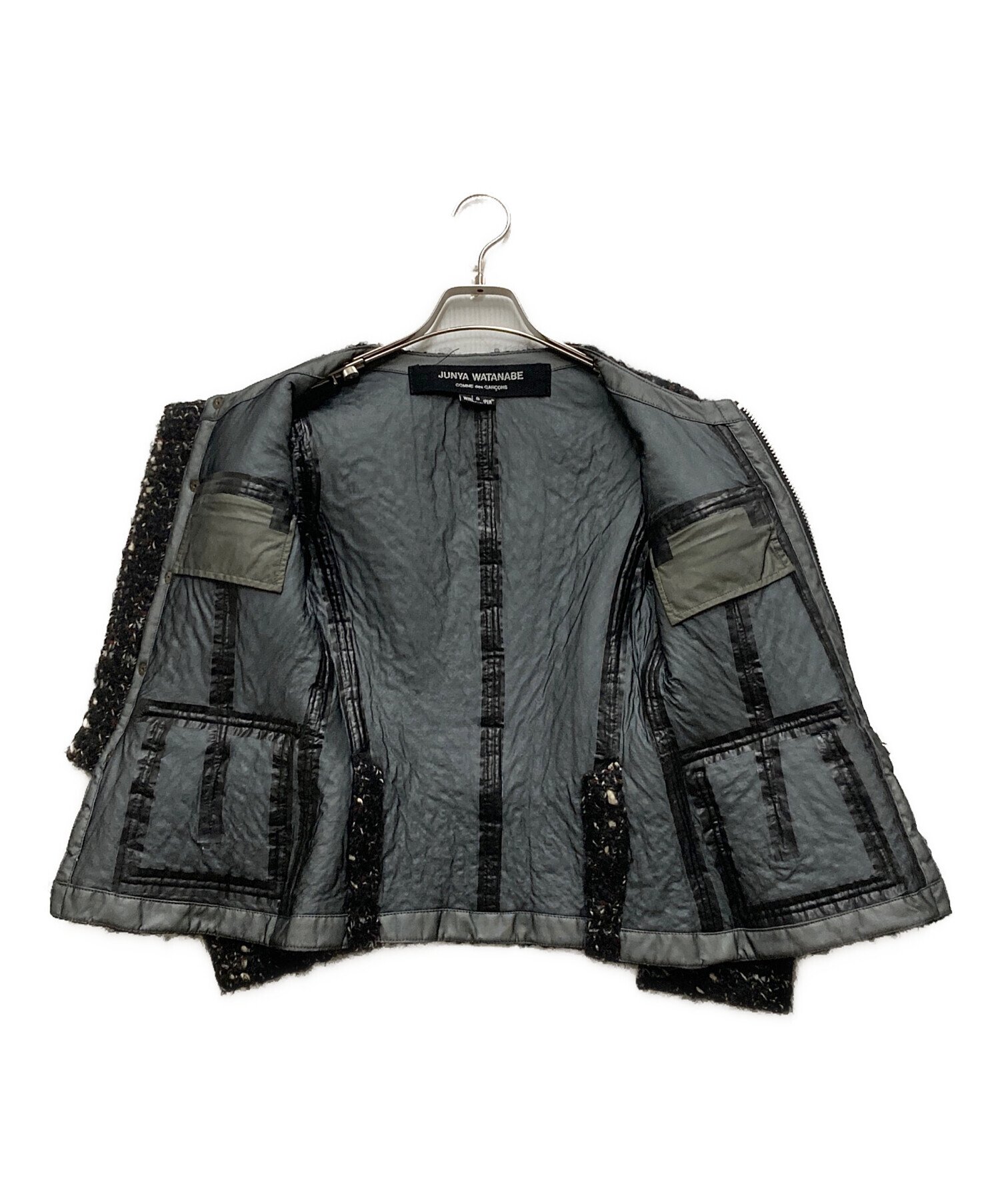 中古・古着通販】JUNYA WATANABE COMME des GARCONS (ジュンヤワタナベ