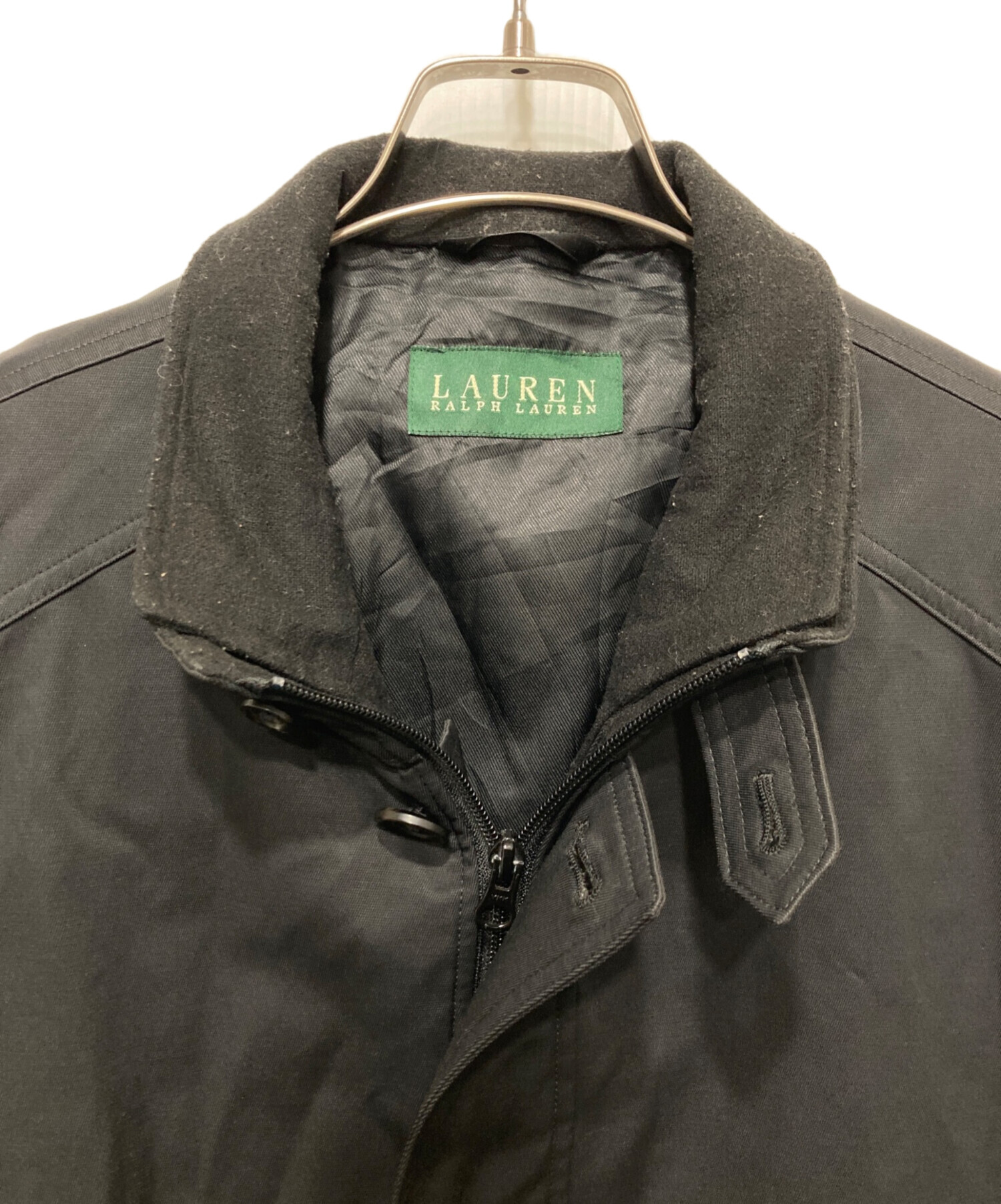 中古・古着通販】LAUREN RALPH LAUREN (ローレンラルフローレン