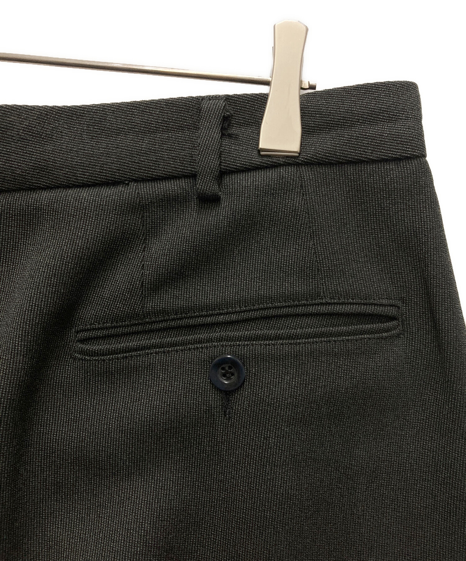 中古・古着通販】C.P COMPANY (シーピーカンパニー) スラックス