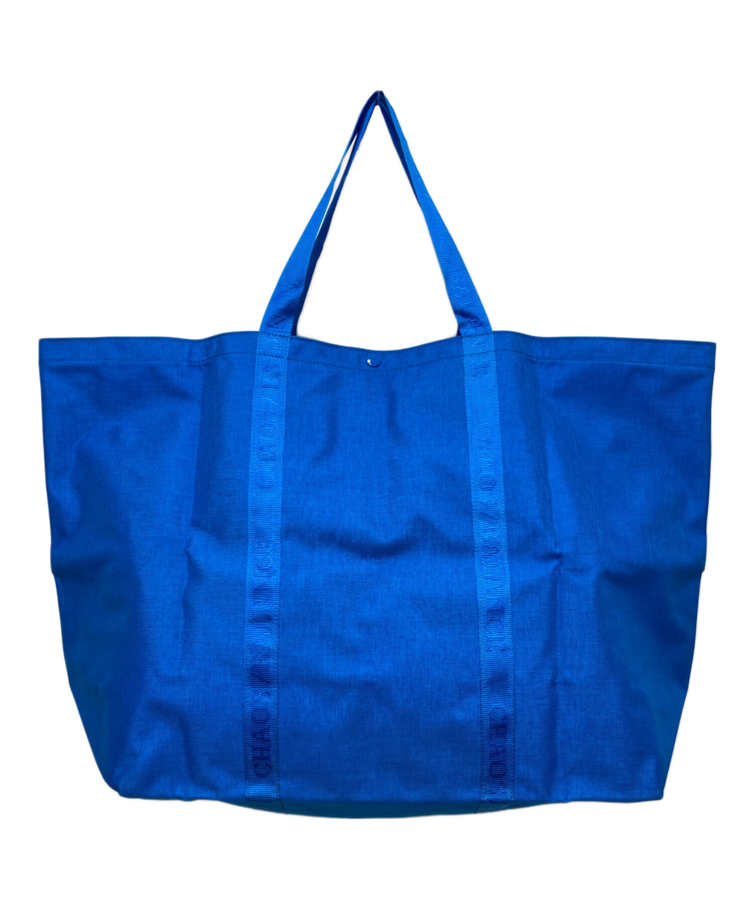 中古・古着通販】UNDERCOVER (アンダーカバー) NYLON Shopper Tote