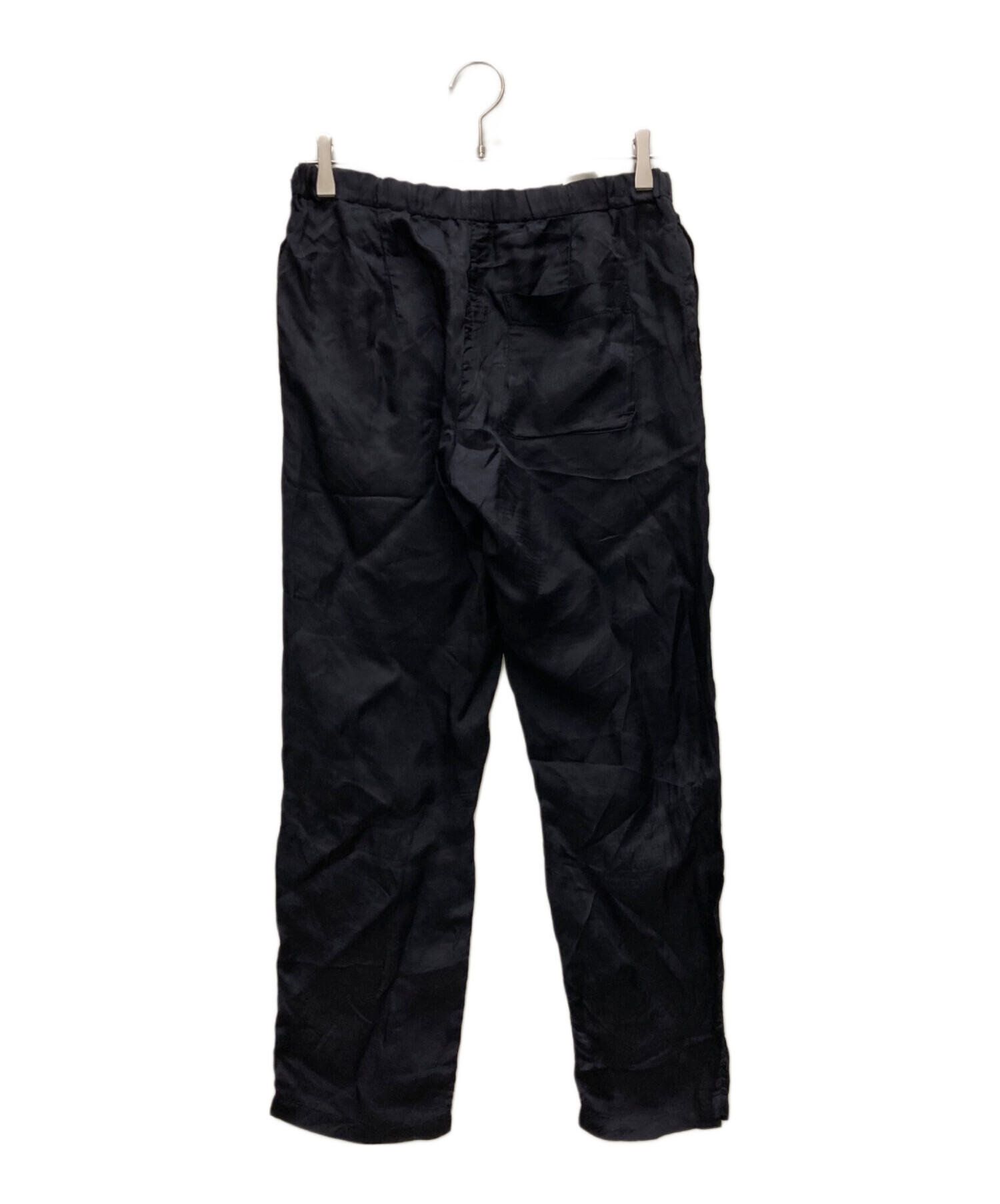 中古・古着通販】DRIES VAN NOTEN (ドリスヴァンノッテン) サテン