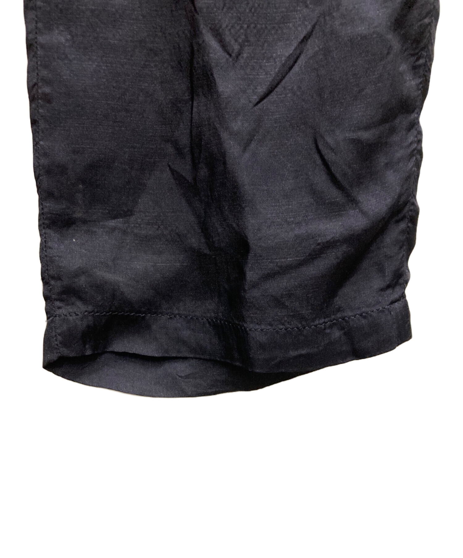 中古・古着通販】DRIES VAN NOTEN (ドリスヴァンノッテン) サテン