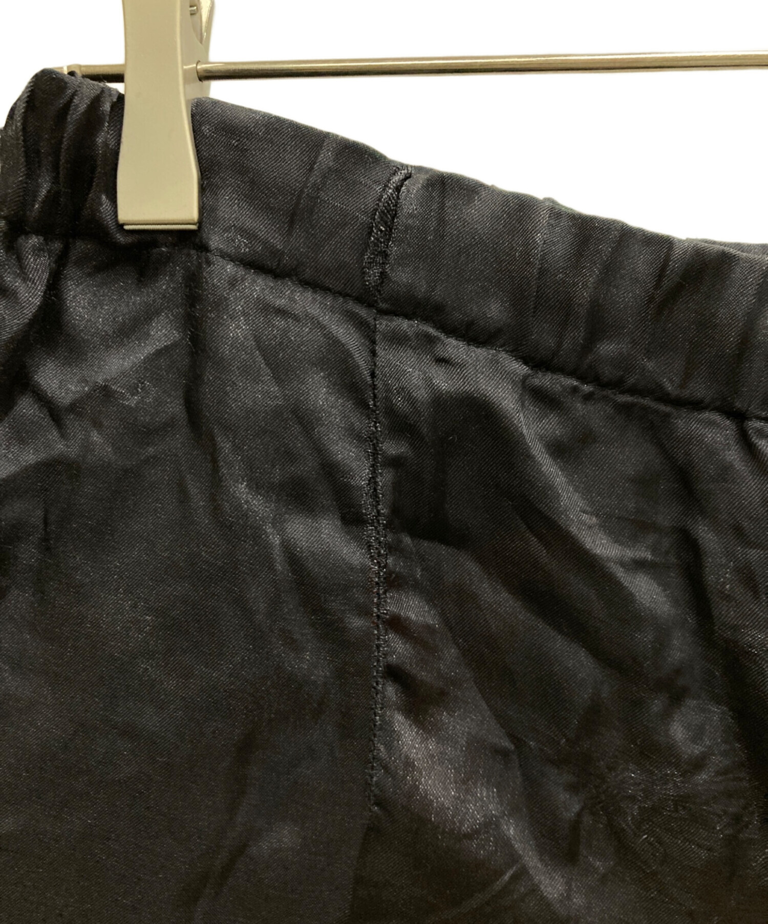 中古・古着通販】DRIES VAN NOTEN (ドリスヴァンノッテン) サテン