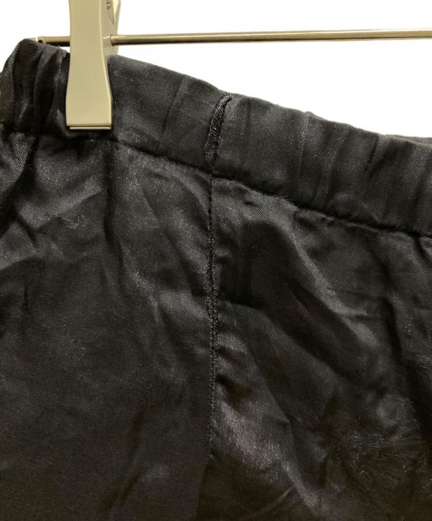 中古・古着通販】DRIES VAN NOTEN (ドリスヴァンノッテン) サテン