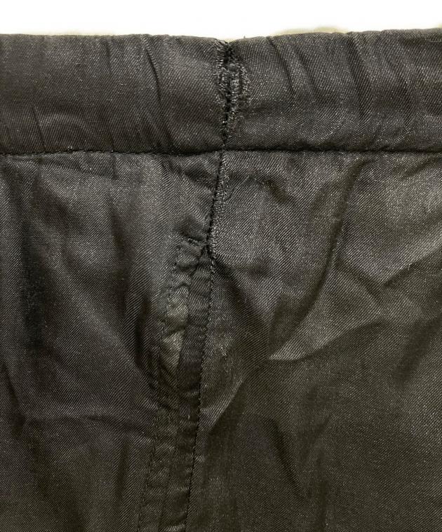 中古・古着通販】DRIES VAN NOTEN (ドリスヴァンノッテン) サテン