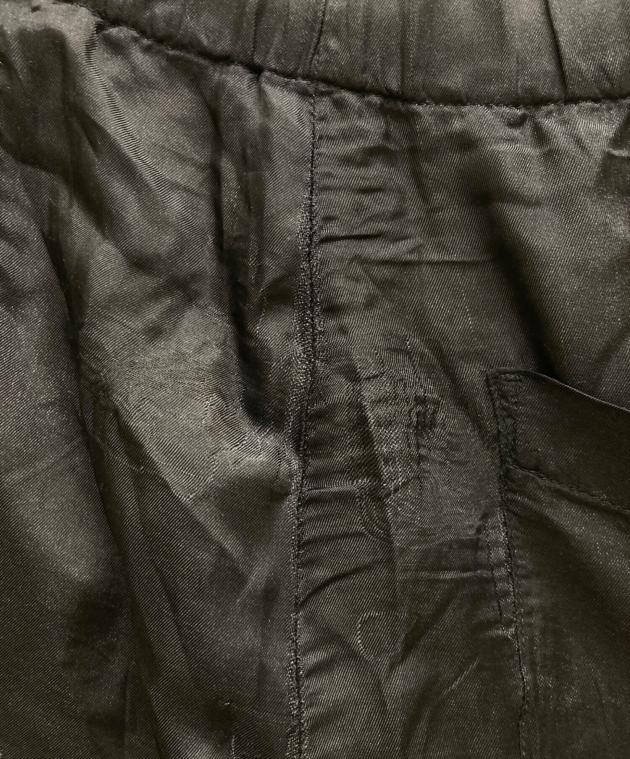 中古・古着通販】DRIES VAN NOTEN (ドリスヴァンノッテン) サテン
